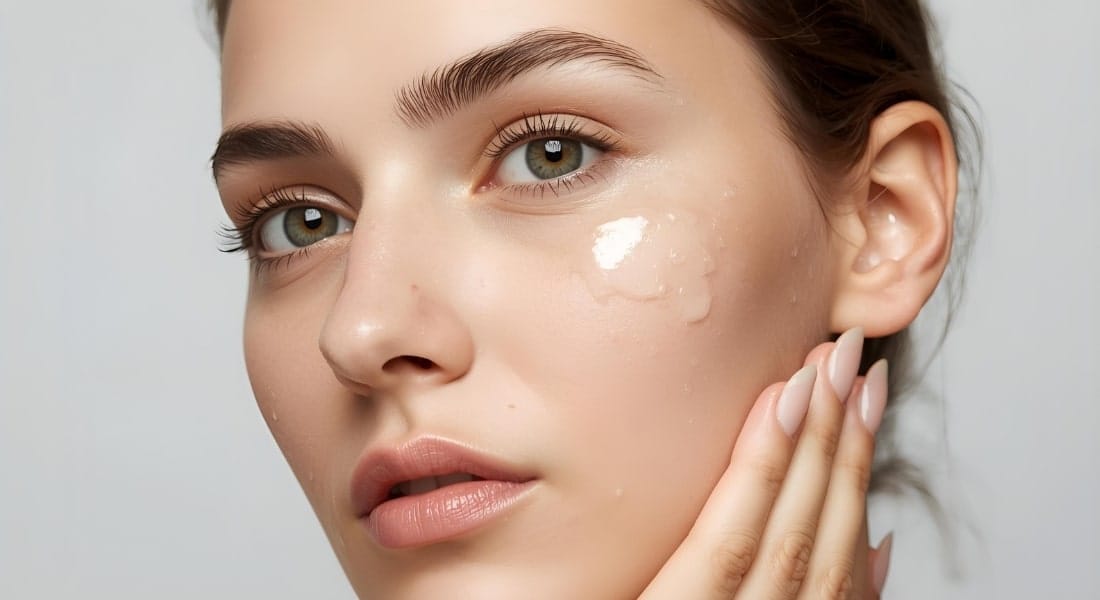 Not Moisturizing OilyAcne-Prone Skin