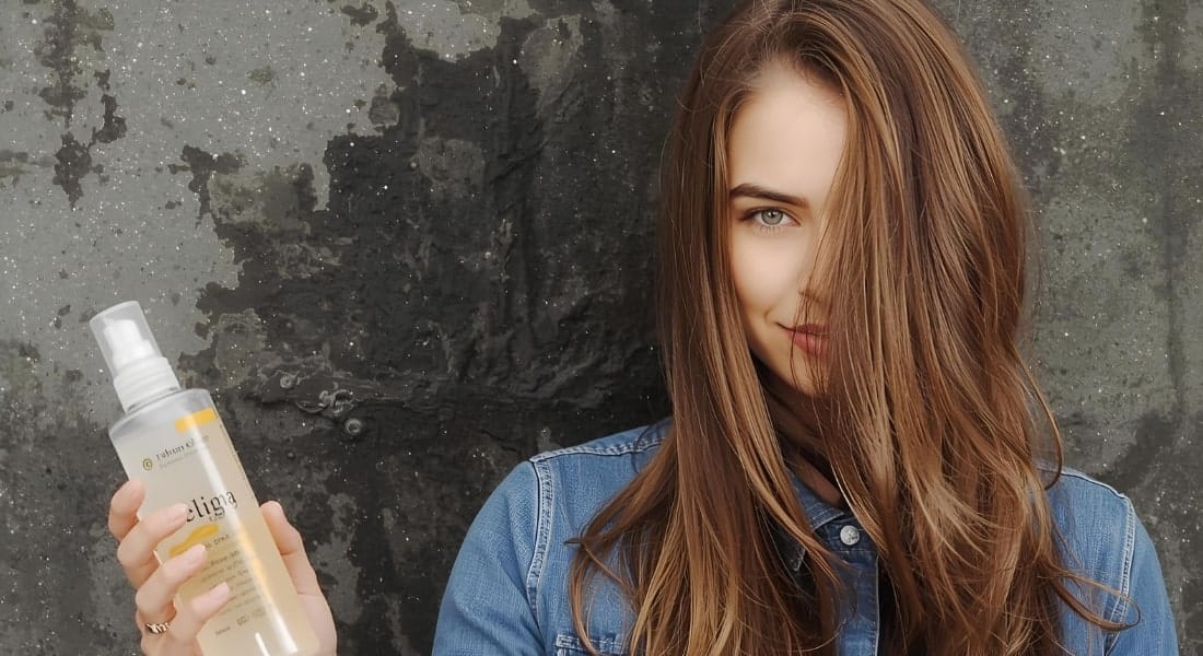 Oiling Your Hair Prevents Hair Fall