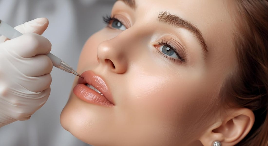 PDO Threads and Dermal Fillers
