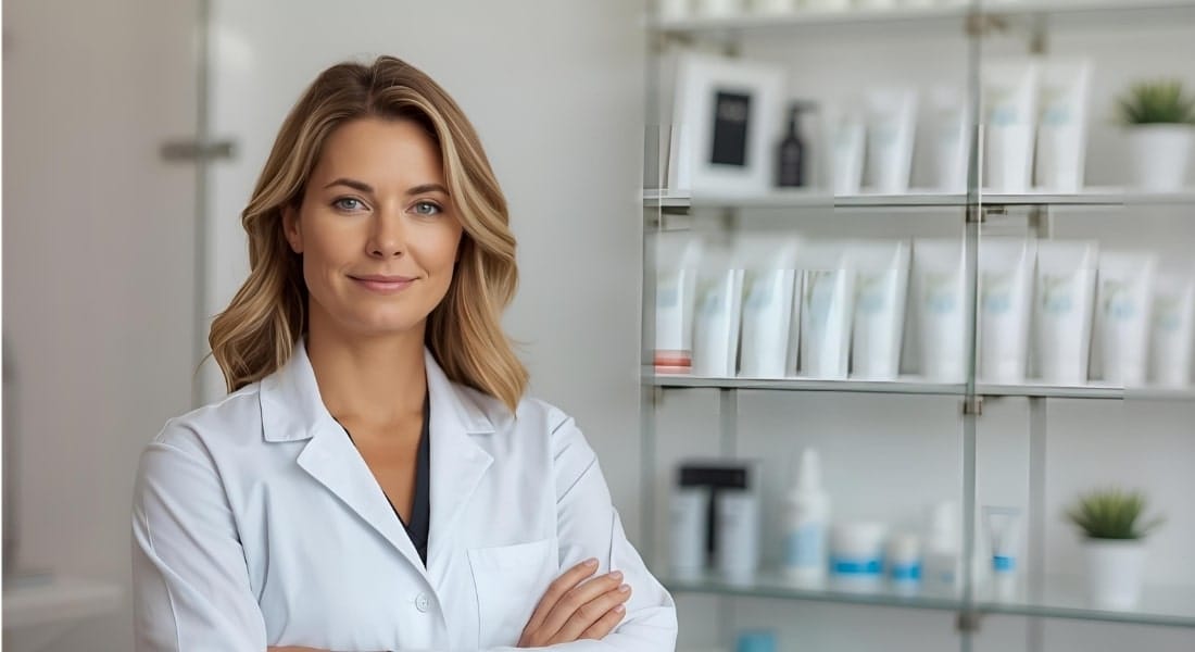 Partnering for Professional Success and Lasting Results