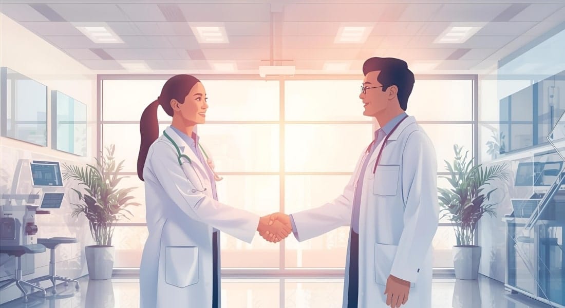 Partnering for a Brighter Future in Aesthetics