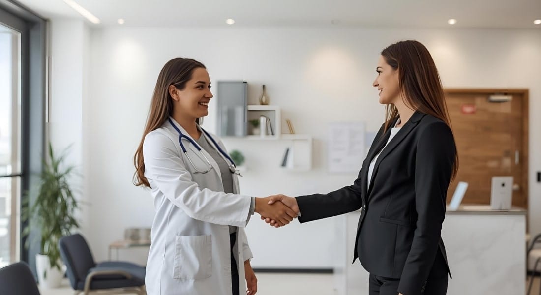 Partnering for a Brighter Future in Aesthetics