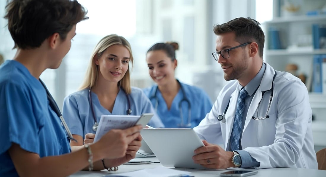 Patient Selection