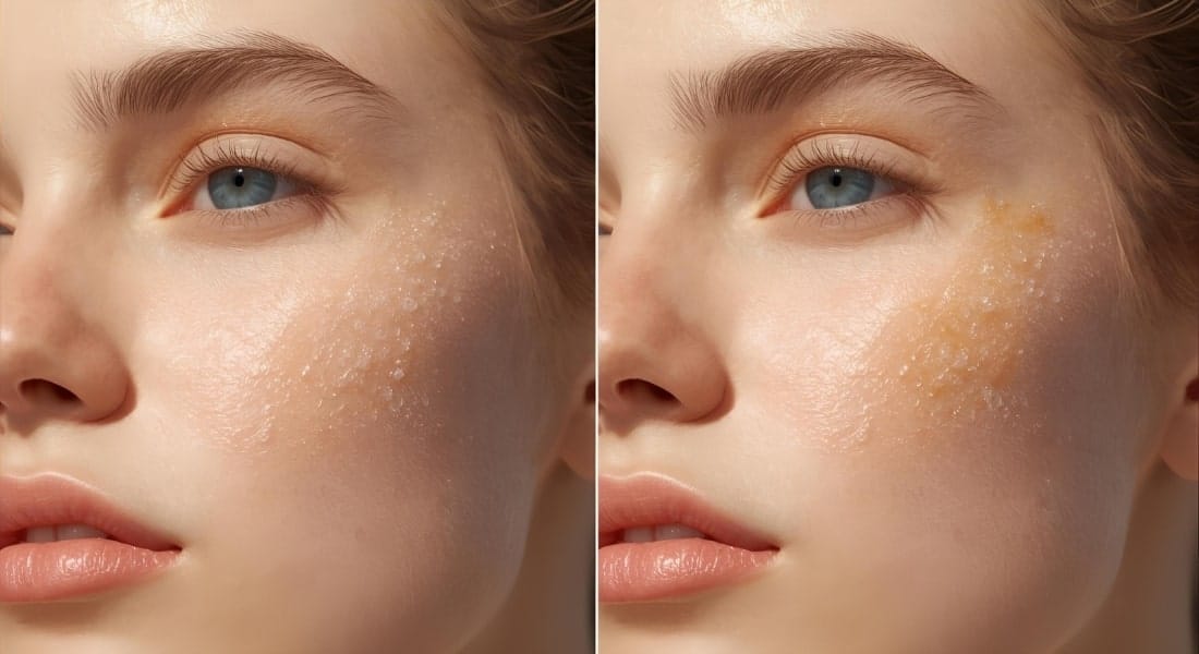 Physical vs. Chemical Sunscreen