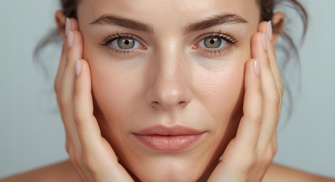 Premature skin aging prevention