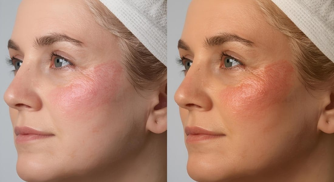 Protocol 3 Refractory Melasma (e.g., recalcitrant to all standard therapies)