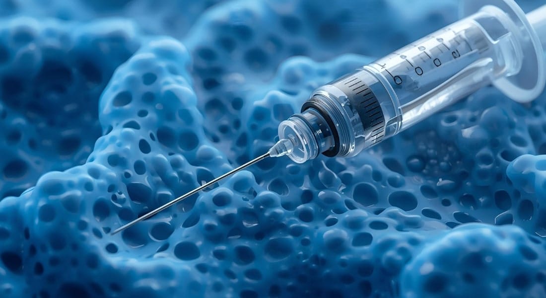 Rheology and Injection Science for Clinicians