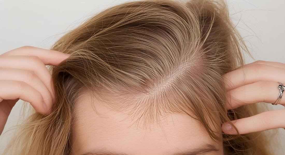 Science of Hair Damage
