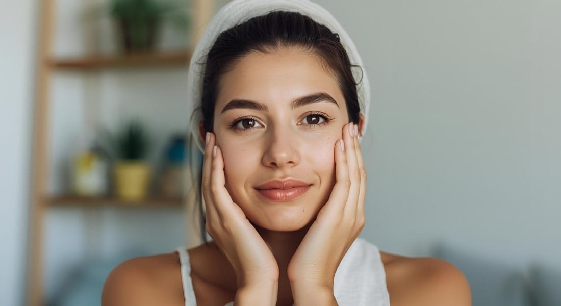 Step-by-Step Beginner’s Skincare Routine for Acne Scars
