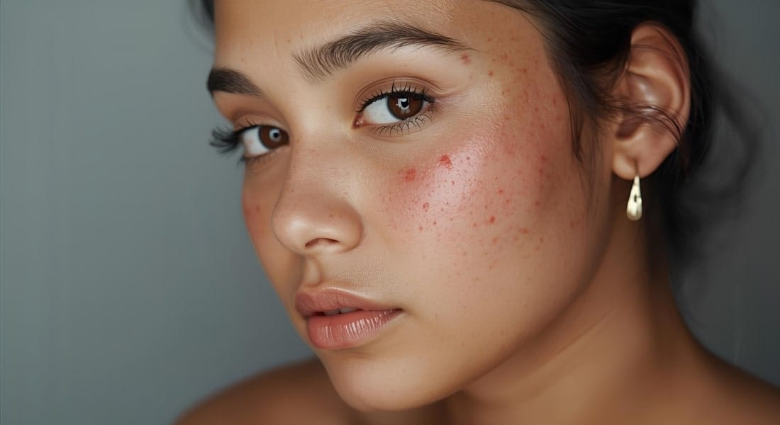 Symptoms of Psoriasis What to Look For