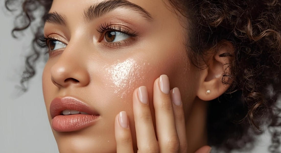Taking Control of Your Skin