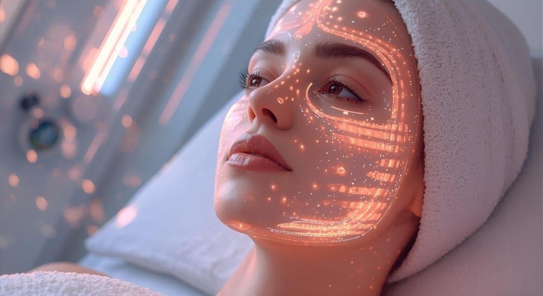 The Rise of Exosome Medifacials