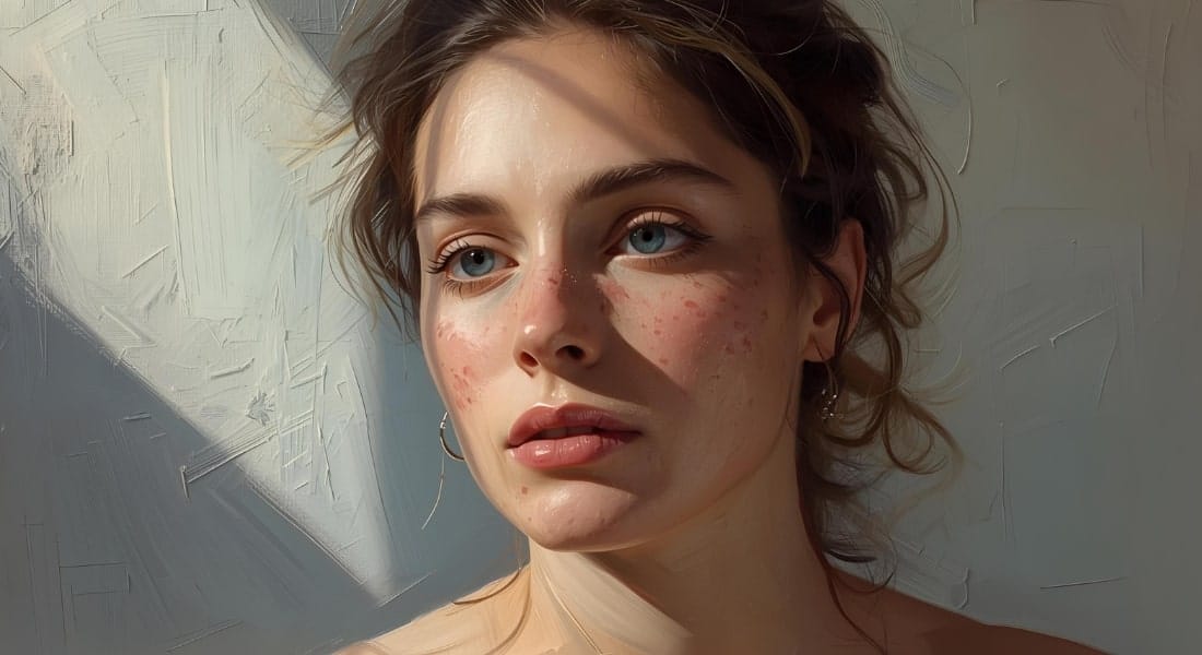 The journey to reduce acne scars at home