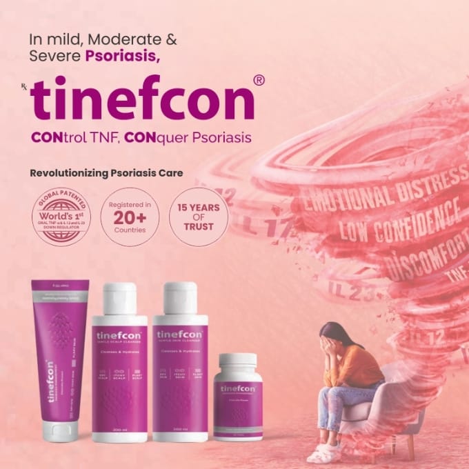 Tinefcon