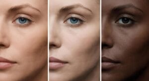 Understanding Peel Depth Superficial, Medium, and Deep