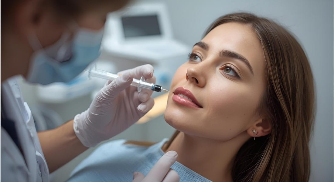What Are Dermal Fillers