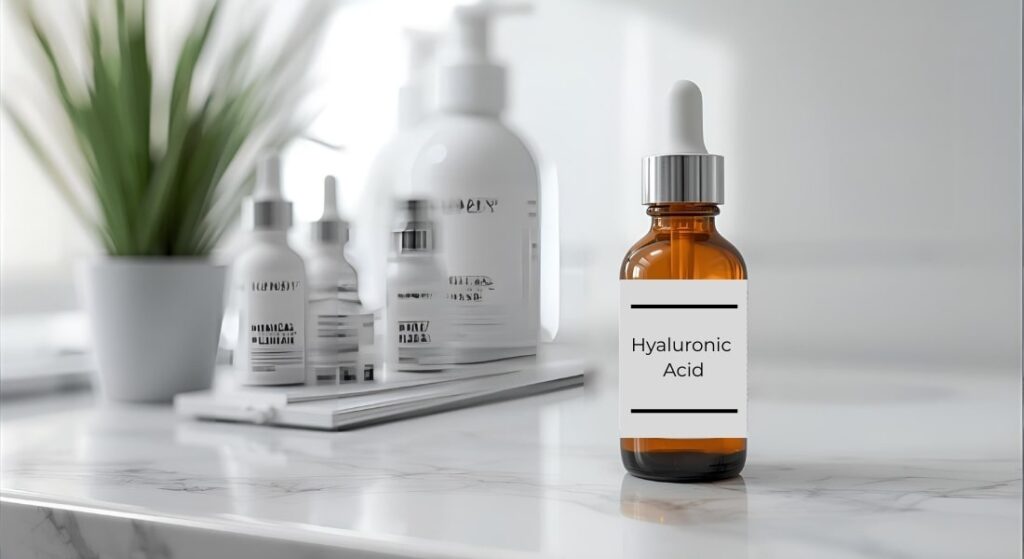 What is Hyaluronic Acid and Why Does Your Skin Need It