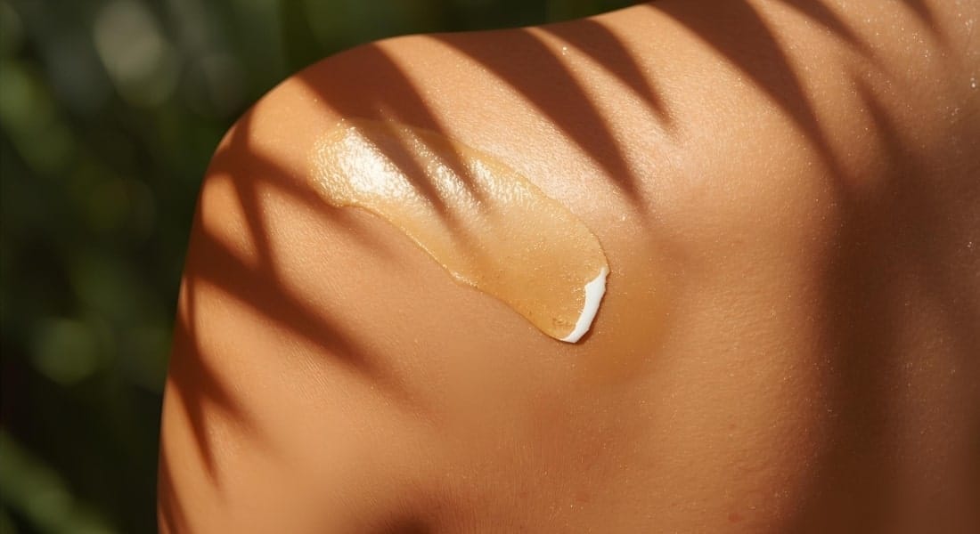 What is Physical Sunscreen