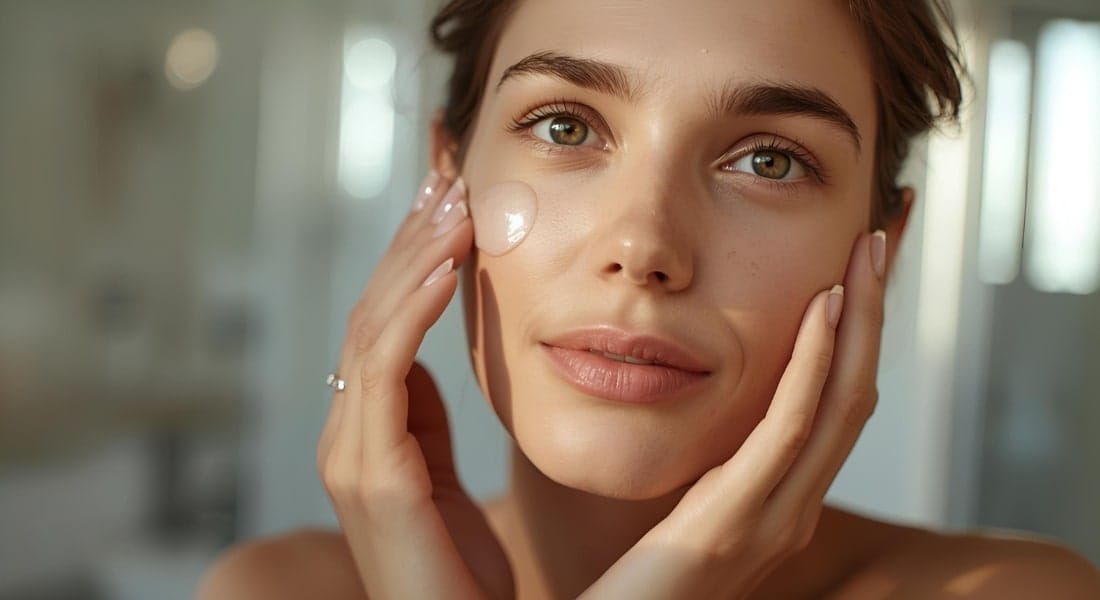 When to start anti-aging products