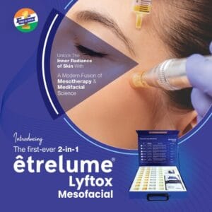 etrelume Lyftox Mesofacial