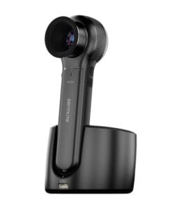 DL5 front Angle Right