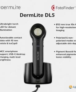 Dermatoscope DermLite DL5