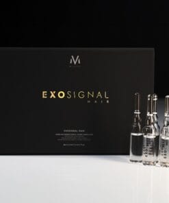 Exo Signal Hair
