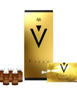 v-tech system