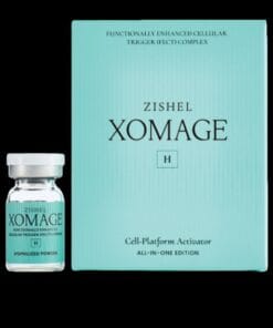 XOMAGE® HAIR